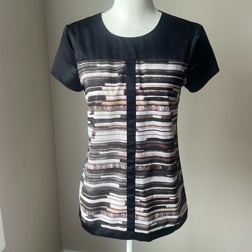 Narciso Rodriguez Top